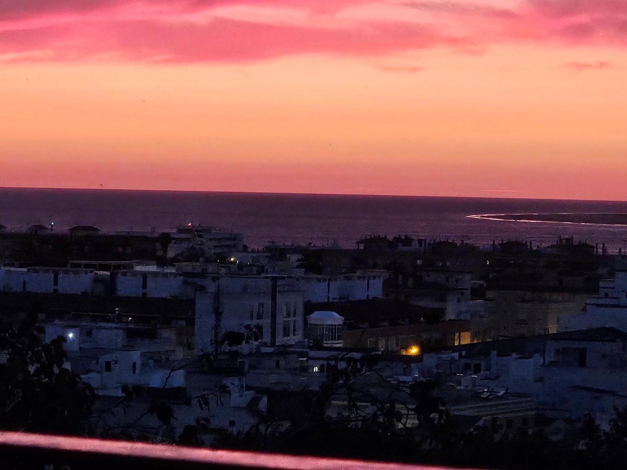 El Anfitrion - Mirador En Casco Antiguo Con Parking Lägenhet Sanlúcar de Barrameda Exteriör bild