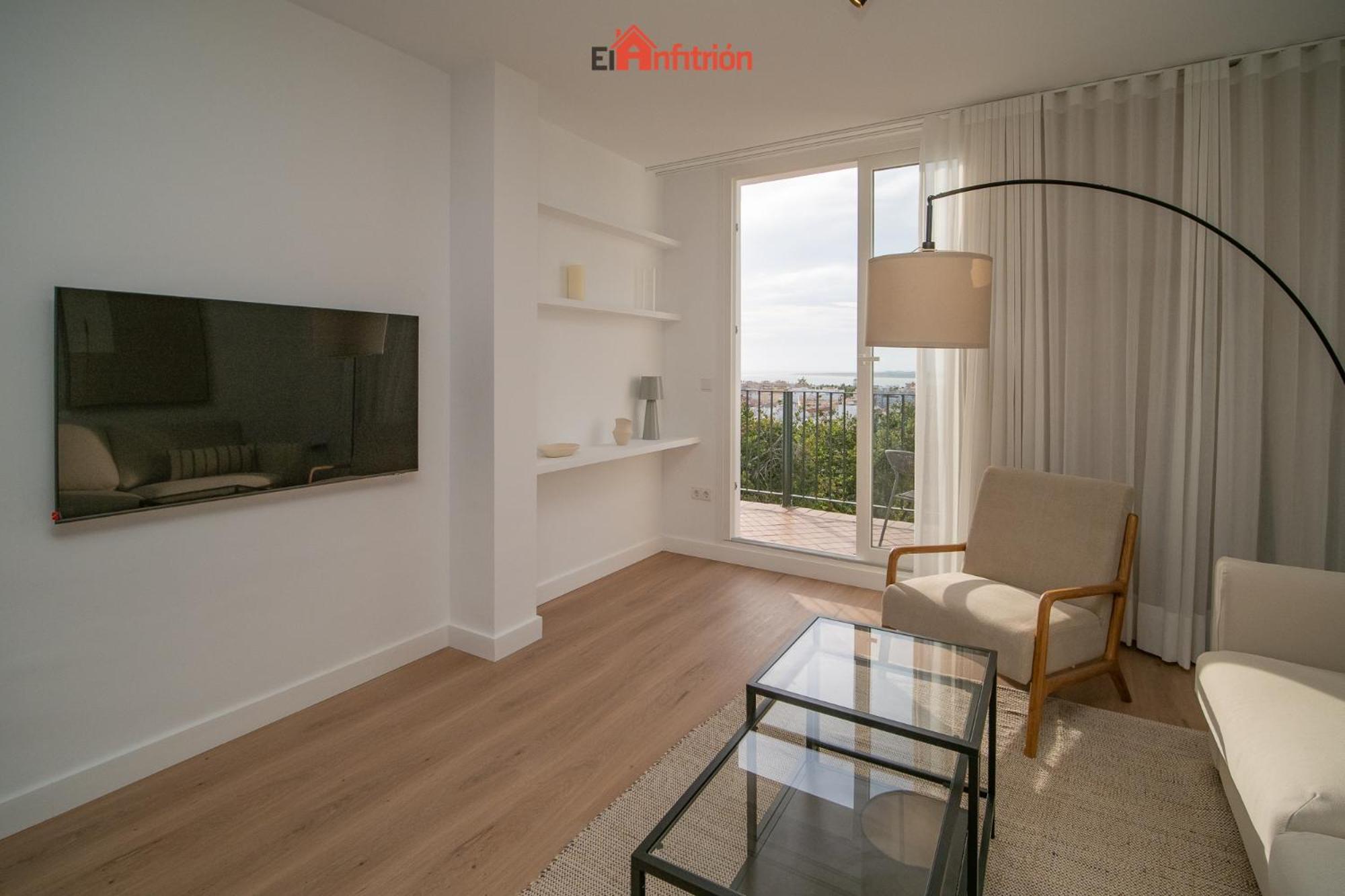 El Anfitrion - Mirador En Casco Antiguo Con Parking Lägenhet Sanlúcar de Barrameda Exteriör bild