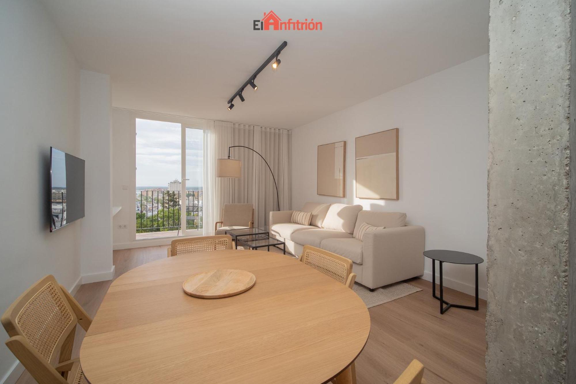 El Anfitrion - Mirador En Casco Antiguo Con Parking Lägenhet Sanlúcar de Barrameda Exteriör bild